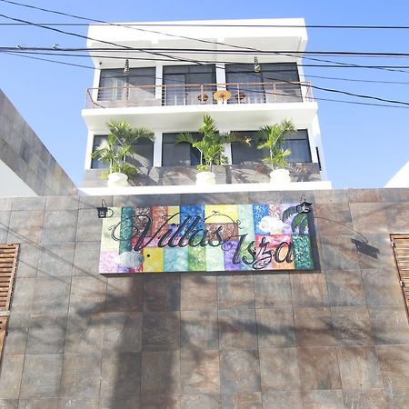 Villas Isza Πλάγια Ντελ Κάρμεν Εξωτερικό φωτογραφία