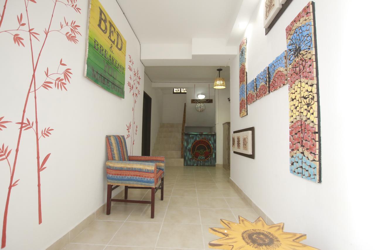 Villas Isza Πλάγια Ντελ Κάρμεν Εξωτερικό φωτογραφία
