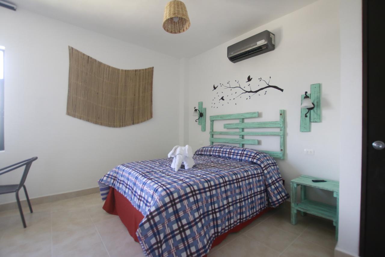Villas Isza Πλάγια Ντελ Κάρμεν Εξωτερικό φωτογραφία