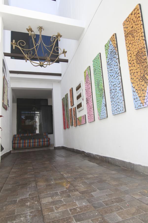 Villas Isza Πλάγια Ντελ Κάρμεν Εξωτερικό φωτογραφία
