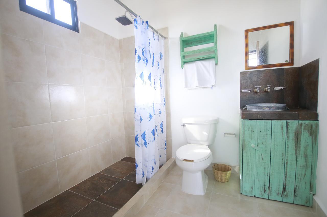 Villas Isza Πλάγια Ντελ Κάρμεν Εξωτερικό φωτογραφία