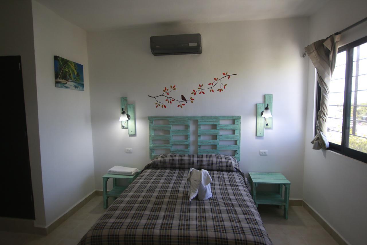 Villas Isza Πλάγια Ντελ Κάρμεν Εξωτερικό φωτογραφία