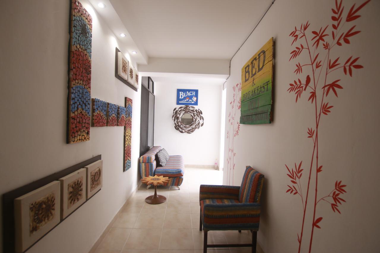 Villas Isza Πλάγια Ντελ Κάρμεν Εξωτερικό φωτογραφία