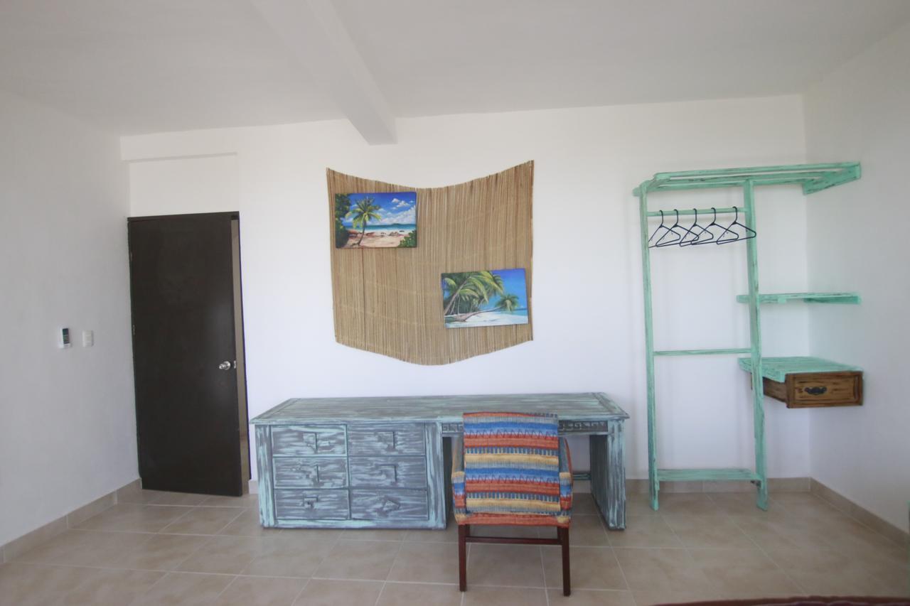 Villas Isza Πλάγια Ντελ Κάρμεν Εξωτερικό φωτογραφία