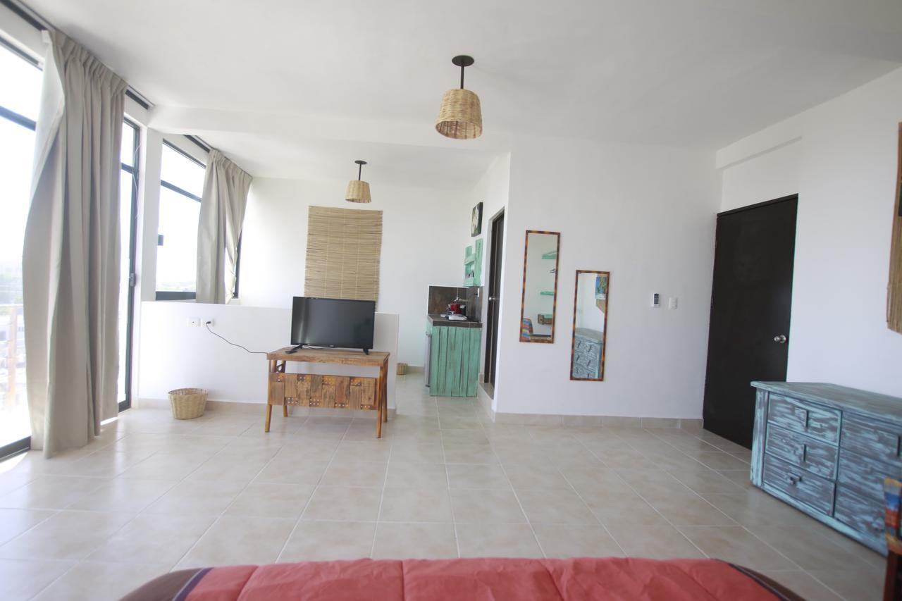 Villas Isza Πλάγια Ντελ Κάρμεν Εξωτερικό φωτογραφία