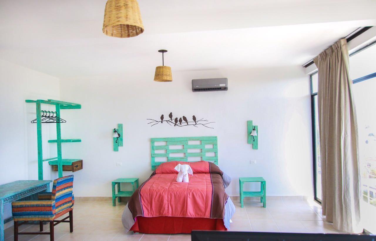 Villas Isza Πλάγια Ντελ Κάρμεν Εξωτερικό φωτογραφία