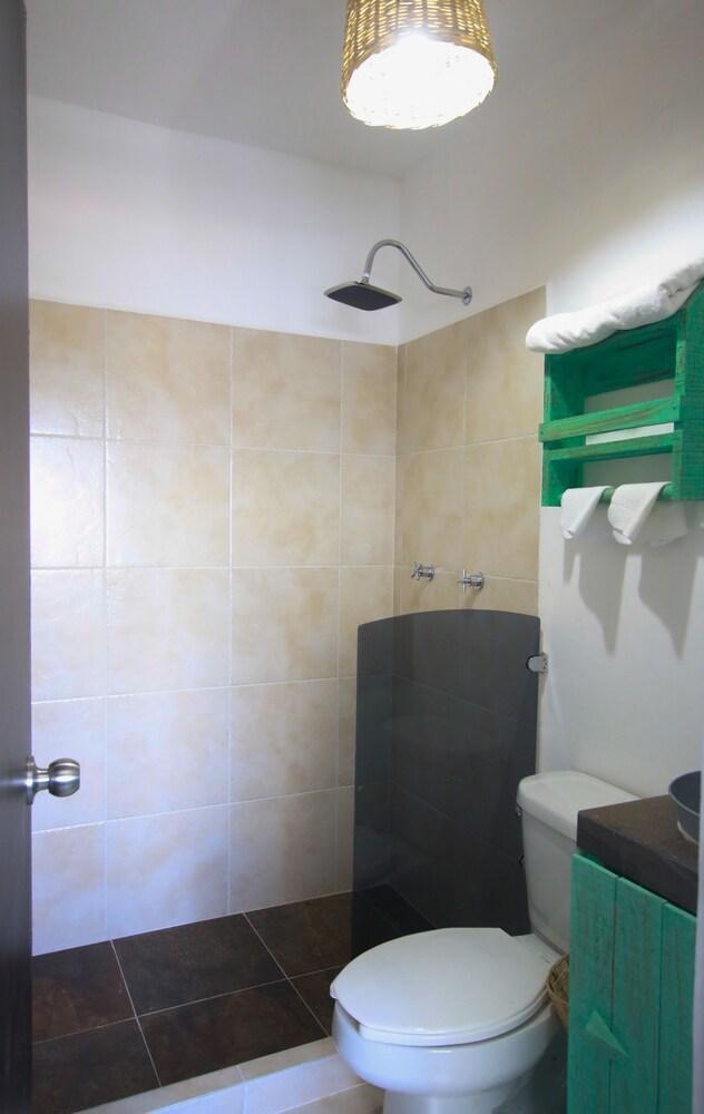 Villas Isza Πλάγια Ντελ Κάρμεν Εξωτερικό φωτογραφία