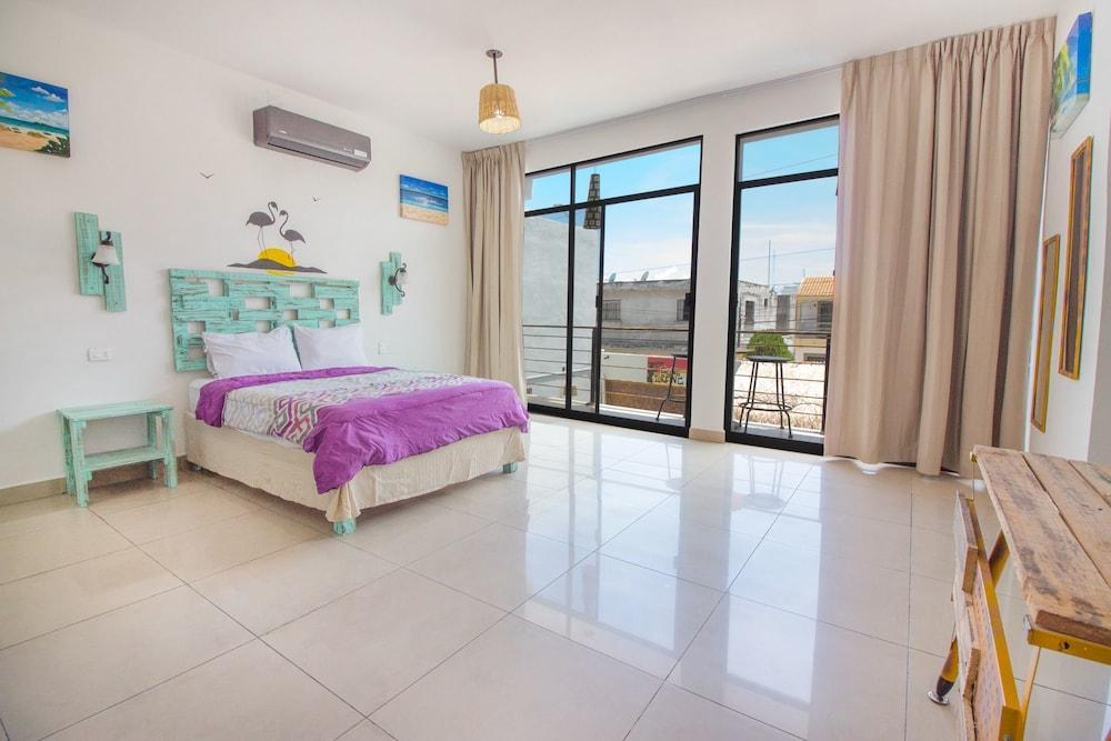 Villas Isza Πλάγια Ντελ Κάρμεν Εξωτερικό φωτογραφία