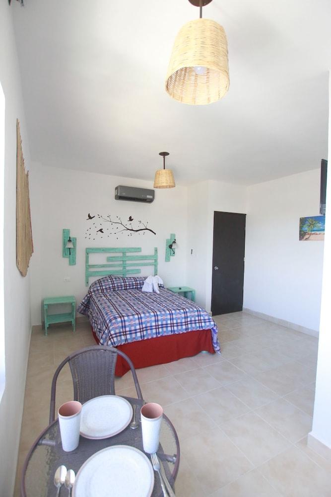 Villas Isza Πλάγια Ντελ Κάρμεν Εξωτερικό φωτογραφία